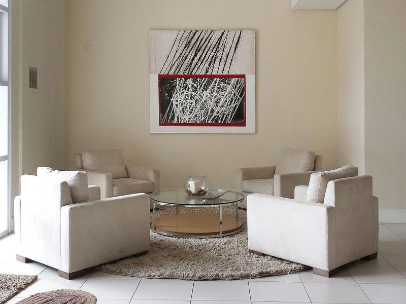 Apartamento à venda Santo Amaro com 143m² e 4 quartos por R$ 1.900.000 - 833315696-hall-2.jpg