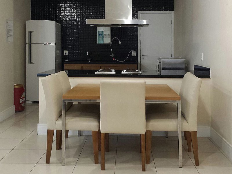 Apartamento à venda Santo Amaro com 143m² e 4 quartos por R$ 1.900.000 - 968870281-salao-de-festas-2.jpg