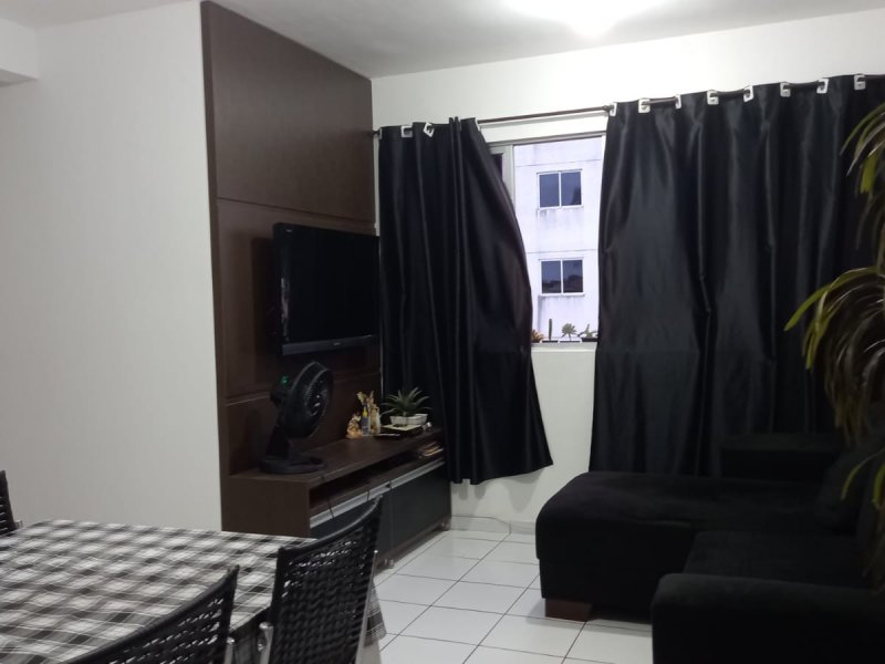 Apartamento à venda Pajuçara com 58m² e 2 quartos por R$ 115.000 - 1017444554-05.jpeg