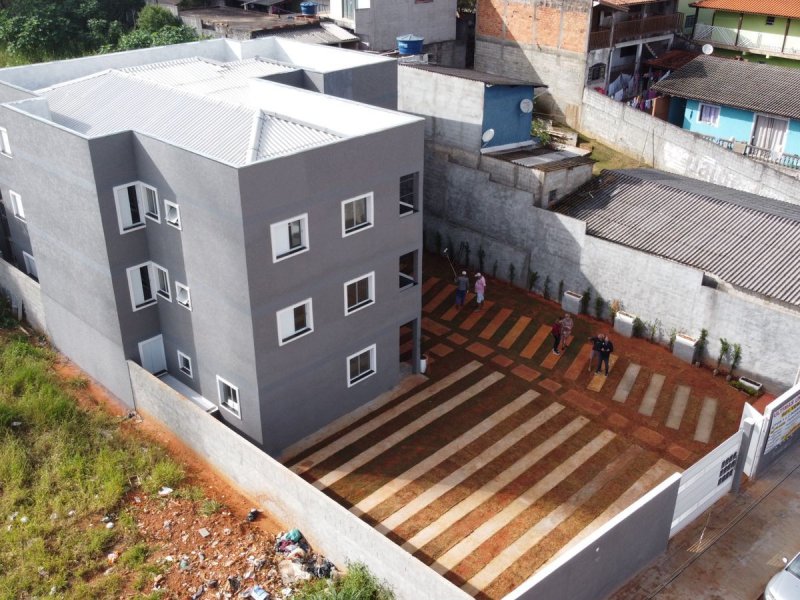 Apartamento à venda Terra preta com 55m² e 2 quartos por R$ 202.000 - 93327059-img-20220416-wa0005.jpg