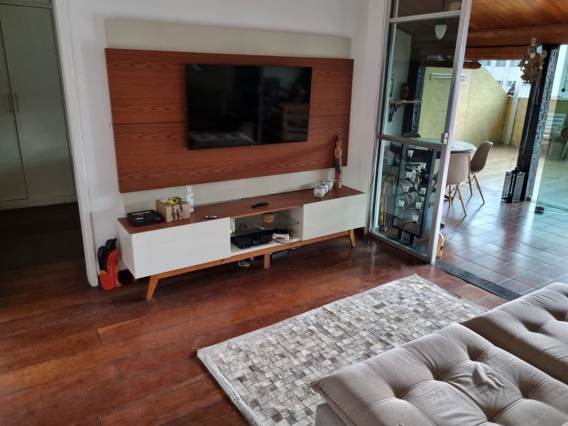 Apartamento à venda Tijuca com 135m² e 2 quartos por R$ 790.000 - 1017195862-20220514-084410.jpg