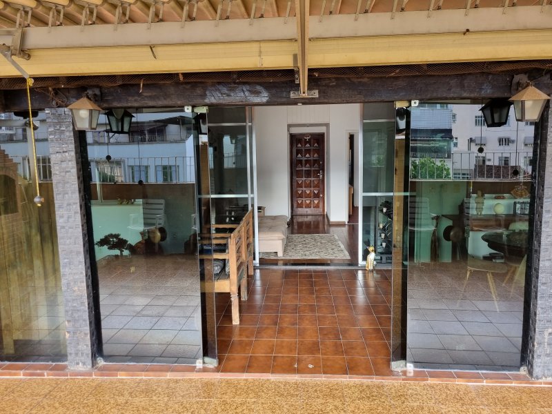 Apartamento à venda Tijuca com 135m² e 2 quartos por R$ 790.000 - 1999501360-20220514-084347.jpg