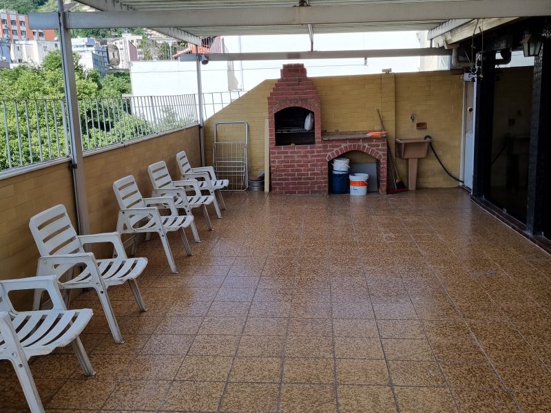 Apartamento à venda Tijuca com 135m² e 2 quartos por R$ 790.000 - 957972770-20220514-133510.jpg