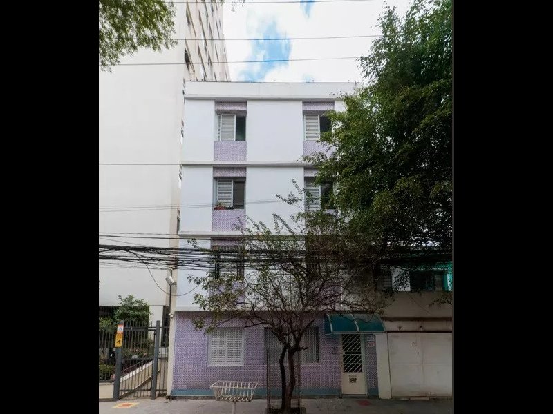 Apartamento à venda Alto de Pinheiros com 66m² e 2 quartos por R$ 570.000 - 1310916659-19.jpg