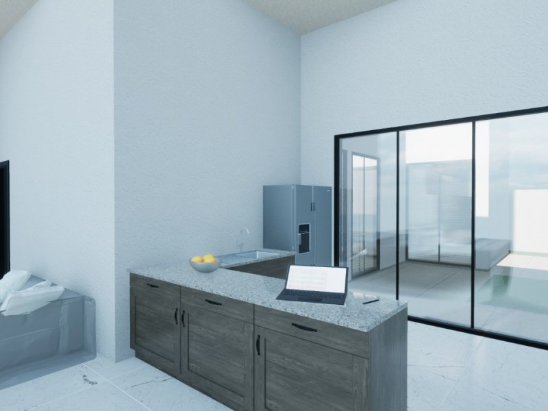 Casa de condomínio à venda Chácara Morada Mediterrânea com 130m² e 3 quartos por R$ 1.200.000 - 1839621147-whatsapp-image-2022-03-28-at-16.jpeg