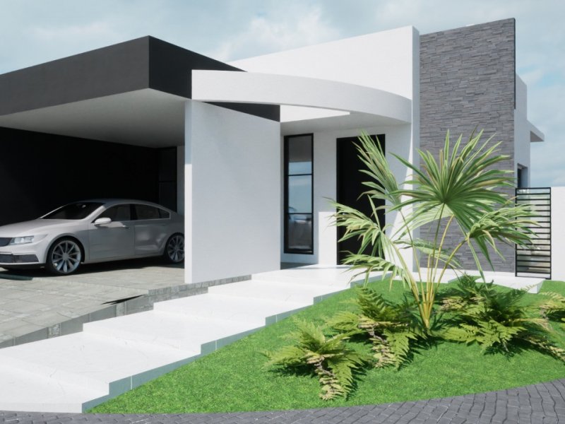 Casa de condomínio à venda Chácara Morada Mediterrânea com 130m² e 3 quartos por R$ 1.200.000 - 439736684-whatsapp-image-2022-03-28-at-16.jpeg