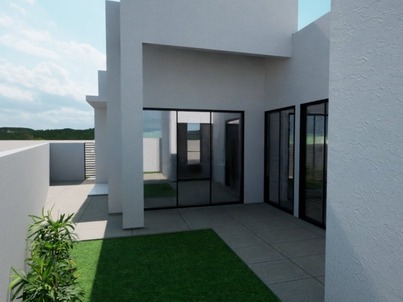 Casa de condomínio à venda Chácara Morada Mediterrânea com 130m² e 3 quartos por R$ 1.200.000 - 632196180-whatsapp-image-2022-03-28-at-16.jpeg