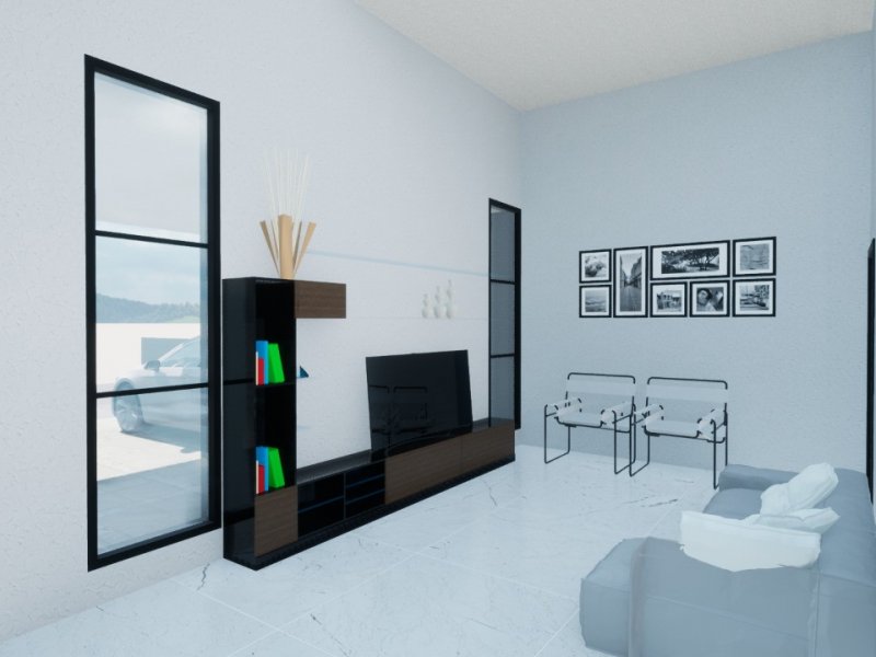 Casa de condomínio à venda Chácara Morada Mediterrânea com 130m² e 3 quartos por R$ 1.200.000 - 818251396-whatsapp-image-2022-03-28-at-16.jpeg