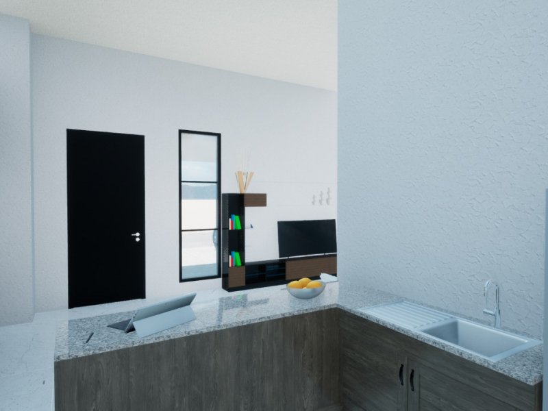 Casa de condomínio à venda Chácara Morada Mediterrânea com 130m² e 3 quartos por R$ 1.200.000 - 907269288-whatsapp-image-2022-03-28-at-16.jpeg