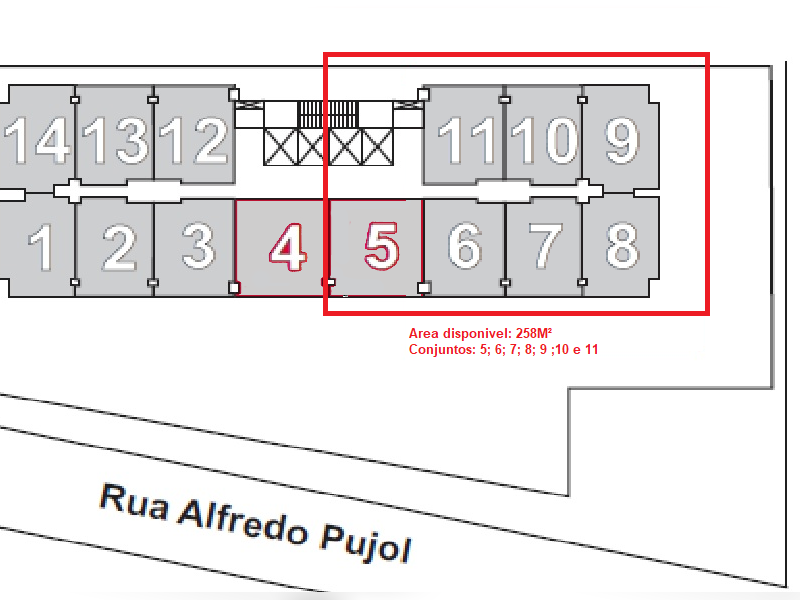 Comercial à venda Santana com 516m² e 1 quarto por R$ 5.990.000 - laje-comercial-santana-area-disponivel.png