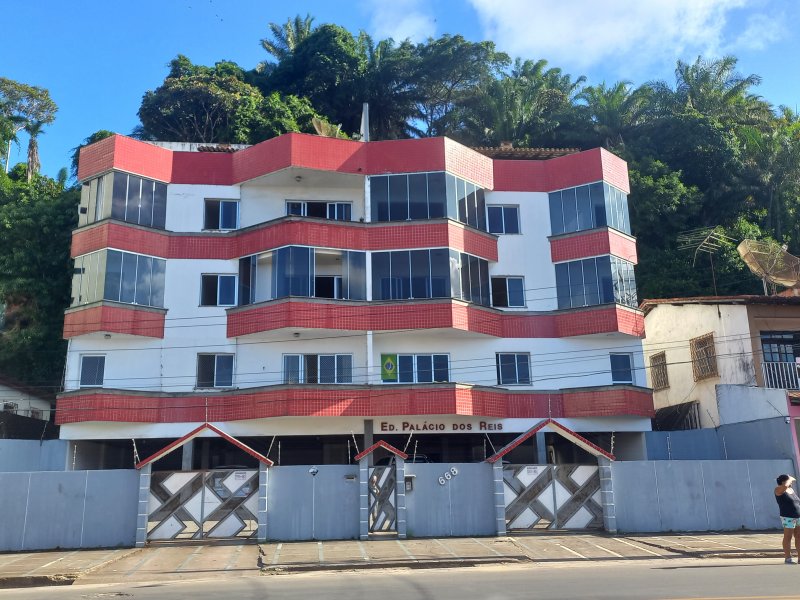 Apartamento à venda Cidade Nova com 167m² e 3 quartos por R$ 320.000 - 293374133-20220321-153845.jpg
