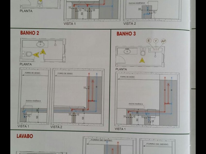 Apartamento à venda Jurubatuba com 181m² e 3 quartos por R$ 1.800.000 - 1376460679-img-0388.JPG