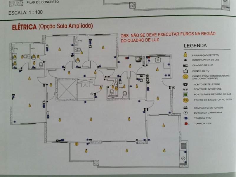 Apartamento à venda Jurubatuba com 181m² e 3 quartos por R$ 1.800.000 - 2051670302-img-0390.JPG