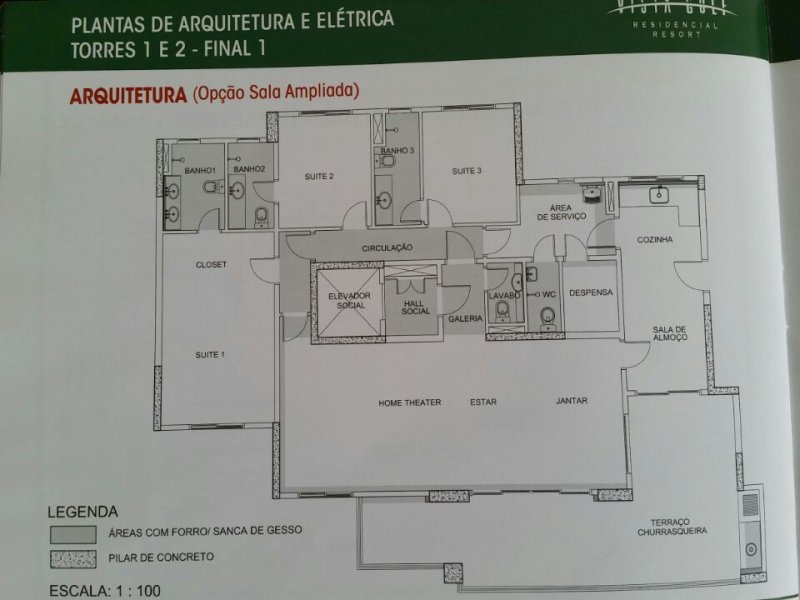 Apartamento à venda Jurubatuba com 181m² e 3 quartos por R$ 1.800.000 - 514669741-img-0387.JPG