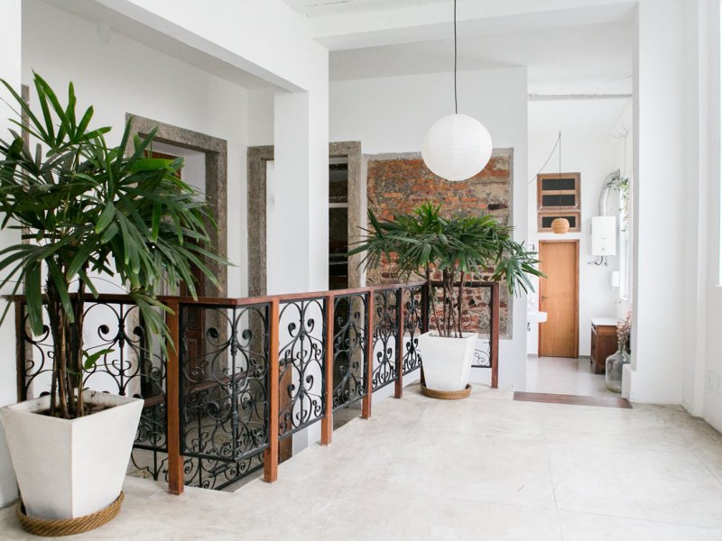 Apartamento à venda Gloria com 270m² e 3 quartos por R$ 1.580.000 - 1274014544-15-sala-luz-natural.jpg