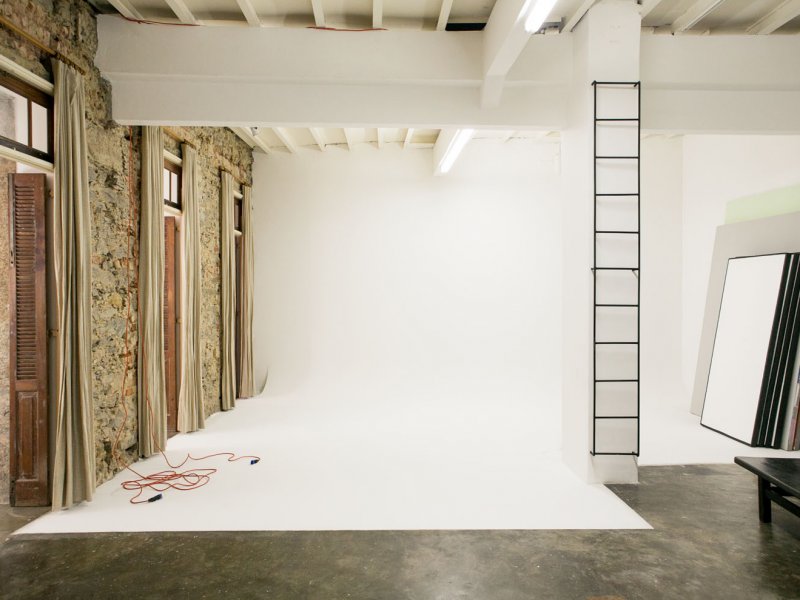 Apartamento à venda Gloria com 270m² e 3 quartos por R$ 1.580.000 - 1516402097-7-salao-estudio-frontal.jpg