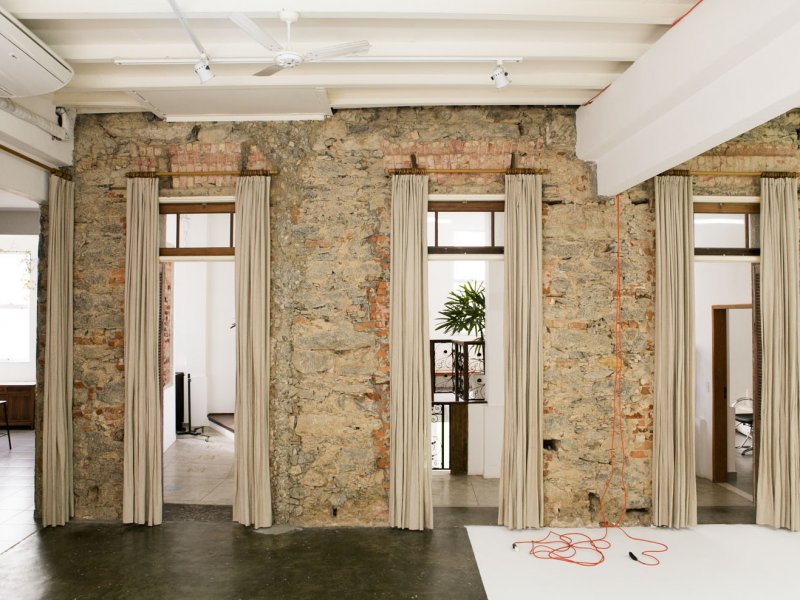 Apartamento à venda Gloria com 270m² e 3 quartos por R$ 1.580.000 - 1841810414-10-portais-salao.jpg