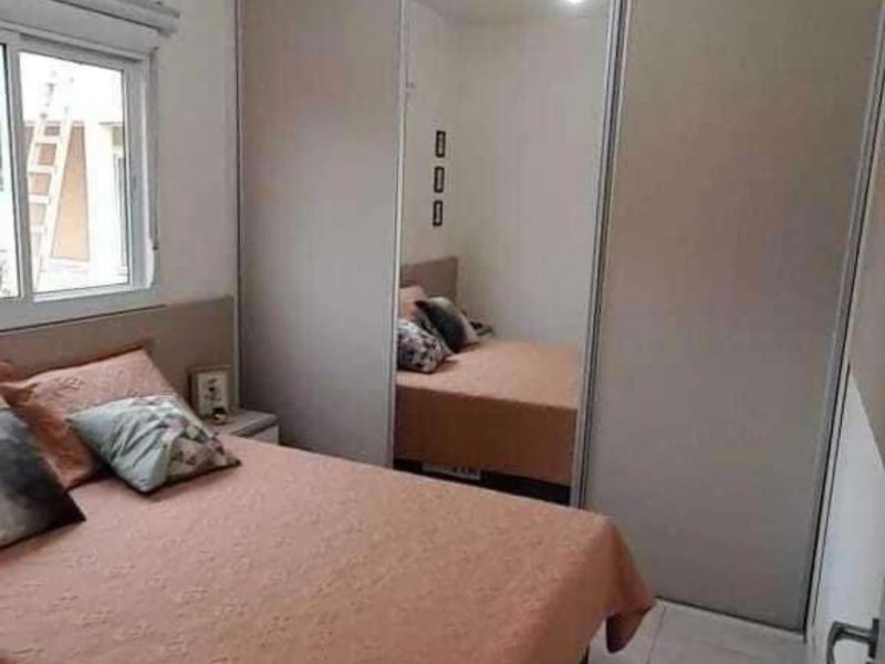 Apartamento à venda Chácara das Rosas com 48m² e 2 quartos por R$ 60.000 - 1866792067-img-20220511-wa0022.jpg