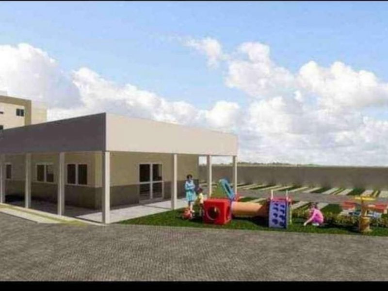 Apartamento à venda Chácara das Rosas com 48m² e 2 quartos por R$ 60.000 - 528941946-img-20220511-wa0023.jpg