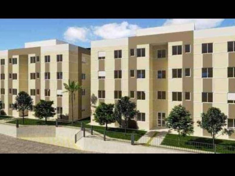 Apartamento à venda Chácara das Rosas com 48m² e 2 quartos por R$ 60.000 - 900044388-img-20220511-wa0018.jpg