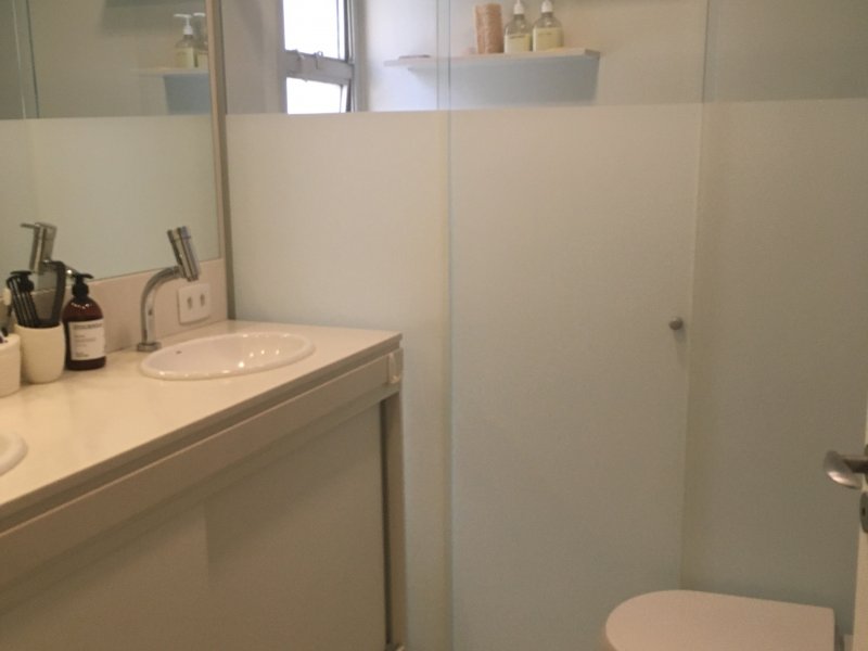 Apartamento à venda Jardim Paulista com 108m² e 3 quartos por R$ 1.150.000 - 1202449795-16-suite.JPG