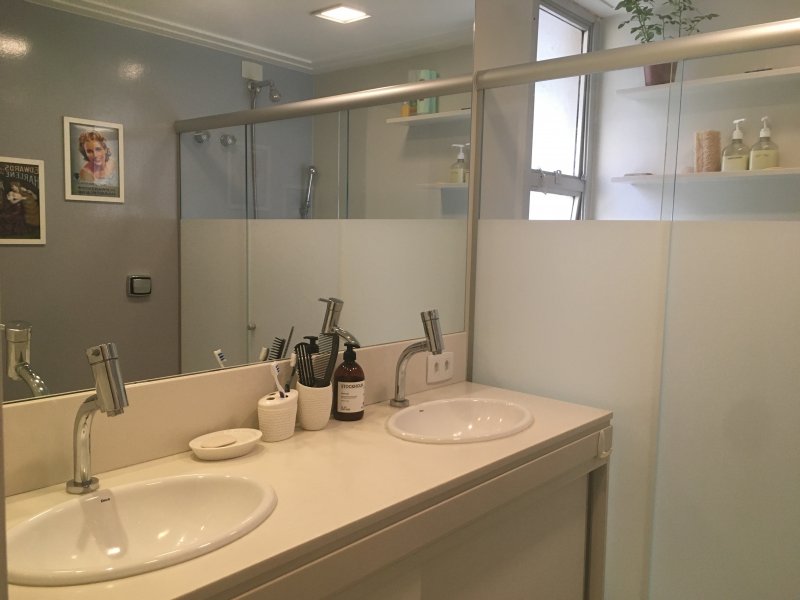 Apartamento à venda Jardim Paulista com 108m² e 3 quartos por R$ 1.150.000 - 200026022-15-suite.JPG