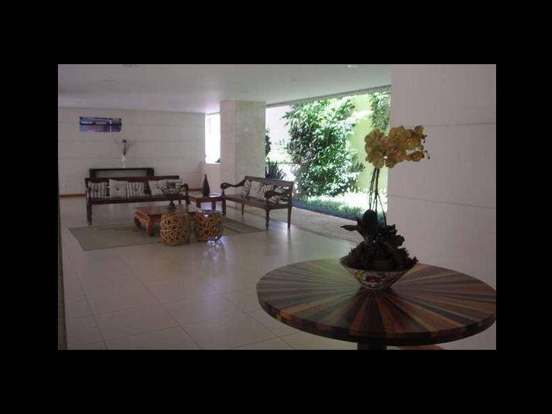 Apartamento à venda Jardim Paulista com 108m² e 3 quartos por R$ 1.150.000 - 265722669-17-entrada.JPG