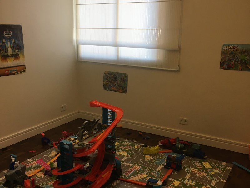 Apartamento à venda Jardim Paulista com 108m² e 3 quartos por R$ 1.150.000 - 498743757-11-quarto1.JPG