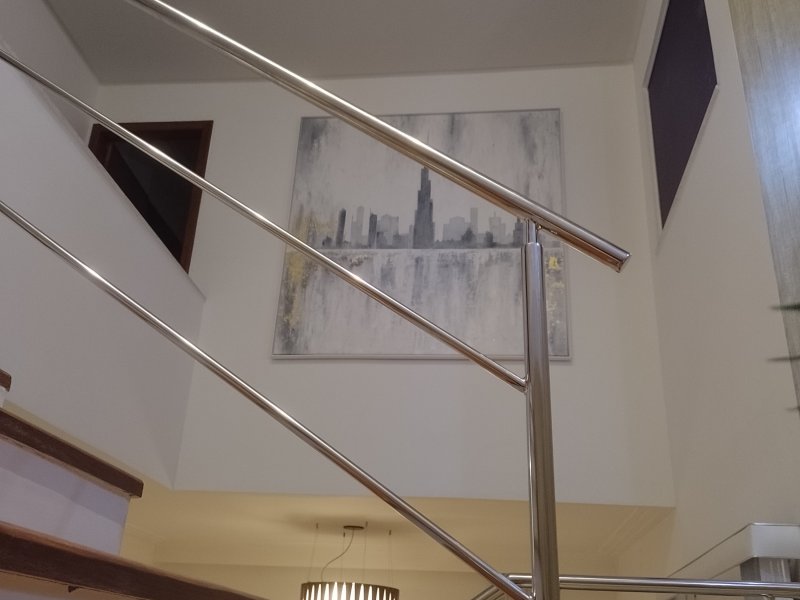 Casa de condomínio à venda Centro com 182m² e 5 quartos por R$ 935.000 - 1166735709-img-20220527-181726.jpg