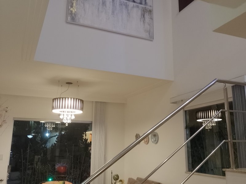 Casa de condomínio à venda Centro com 182m² e 5 quartos por R$ 935.000 - 181644901-img-20220527-181714.jpg