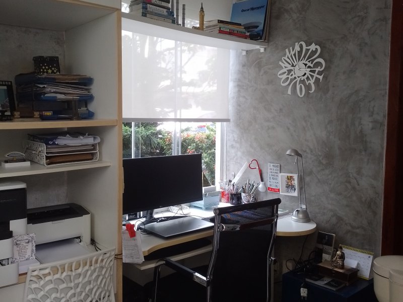 Casa de condomínio à venda Centro com 182m² e 5 quartos por R$ 935.000 - 1856959151-img-20220528-111256.jpg