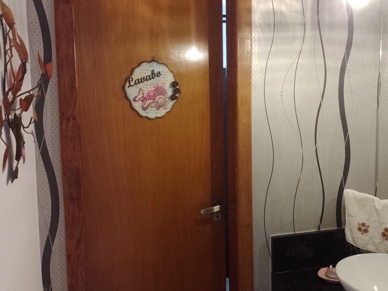 Casa de condomínio à venda Centro com 182m² e 5 quartos por R$ 935.000 - 1933243735-img-20220527-152358.jpg