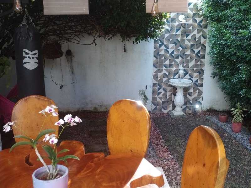 Casa de condomínio à venda Centro com 182m² e 5 quartos por R$ 935.000 - 653703001-img-20220527-151732.jpg