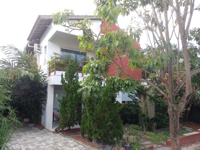 Casa de condomínio à venda Centro com 182m² e 5 quartos por R$ 935.000 - 941792764-img-20220526-131701.jpg
