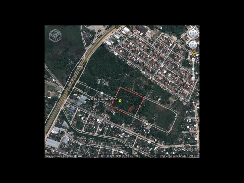 Terreno à venda Manilha com 10000m² e 1 quarto por R$ 1.000.000 - 1045140698-f1.jpg
