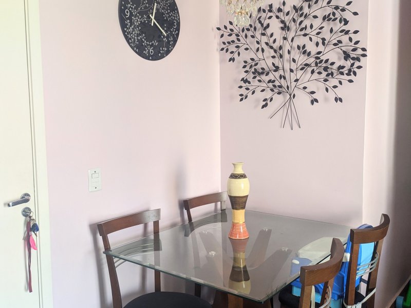 Apartamento à venda Loteamento City Jaraguá com 47m² e 2 quartos por R$ 250.000 - 289864957-img-20210428-122008.jpg