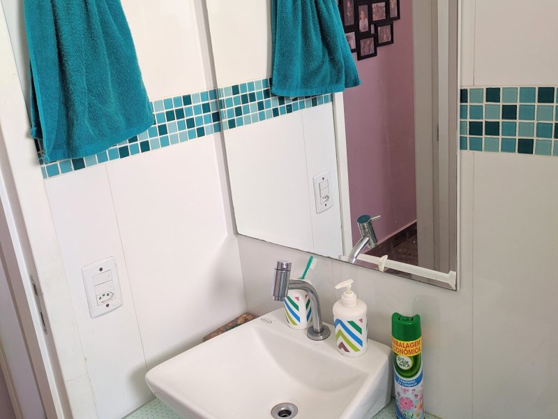 Apartamento à venda Loteamento City Jaraguá com 47m² e 2 quartos por R$ 250.000 - 453565162-img-20210428-120128.jpg