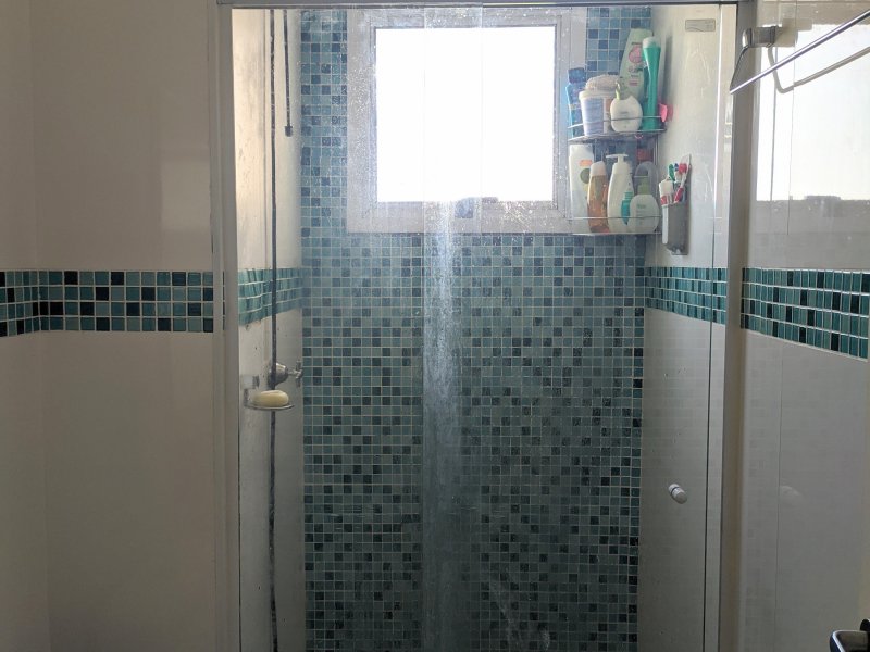 Apartamento à venda Loteamento City Jaraguá com 47m² e 2 quartos por R$ 250.000 - 609732588-img-20210428-115942.jpg