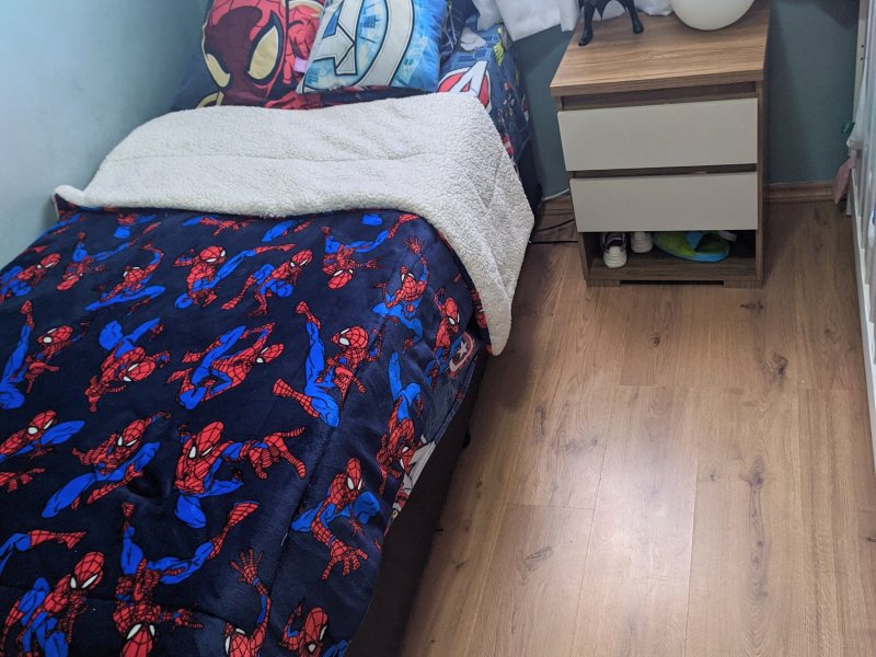 Apartamento à venda Loteamento City Jaraguá com 47m² e 2 quartos por R$ 250.000 - 627514519-img-20210428-115651.jpg