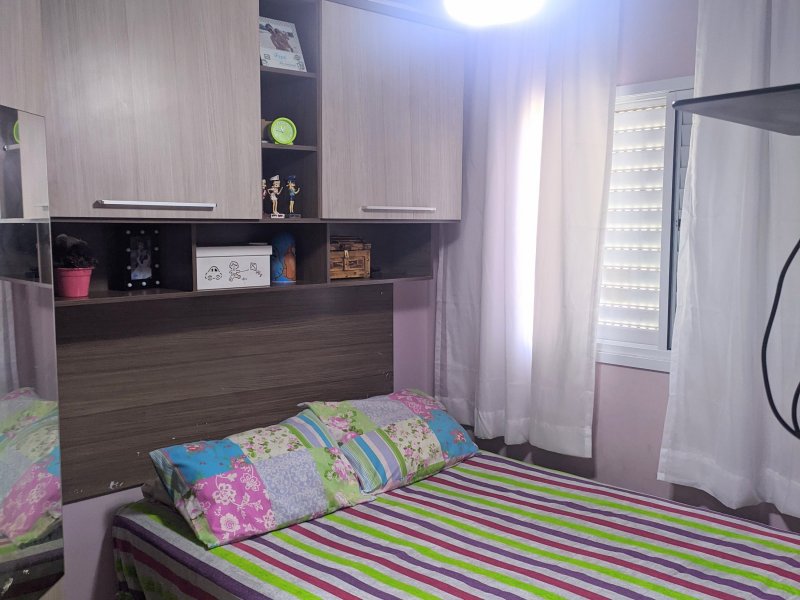 Apartamento à venda Loteamento City Jaraguá com 47m² e 2 quartos por R$ 250.000 - 642270917-img-20210428-124727-1.jpg