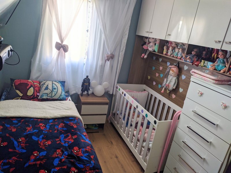 Apartamento à venda Loteamento City Jaraguá com 47m² e 2 quartos por R$ 250.000 - 899563063-img-20210428-115736.jpg