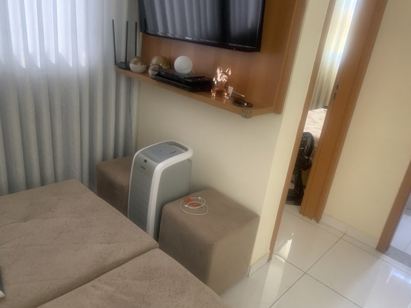 Apartamento à venda Cabral com 40m² e 2 quartos por R$ 220.000 - 1211273744-76c49f5a-d4bb-45c5-9c10-db70d668e720.jpeg