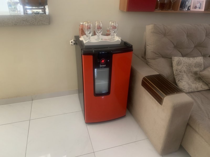 Apartamento à venda Cabral com 40m² e 2 quartos por R$ 220.000 - 1642354384-4ac854a6-a2d5-42fa-a6ab-c5ca06a8bc86.jpeg