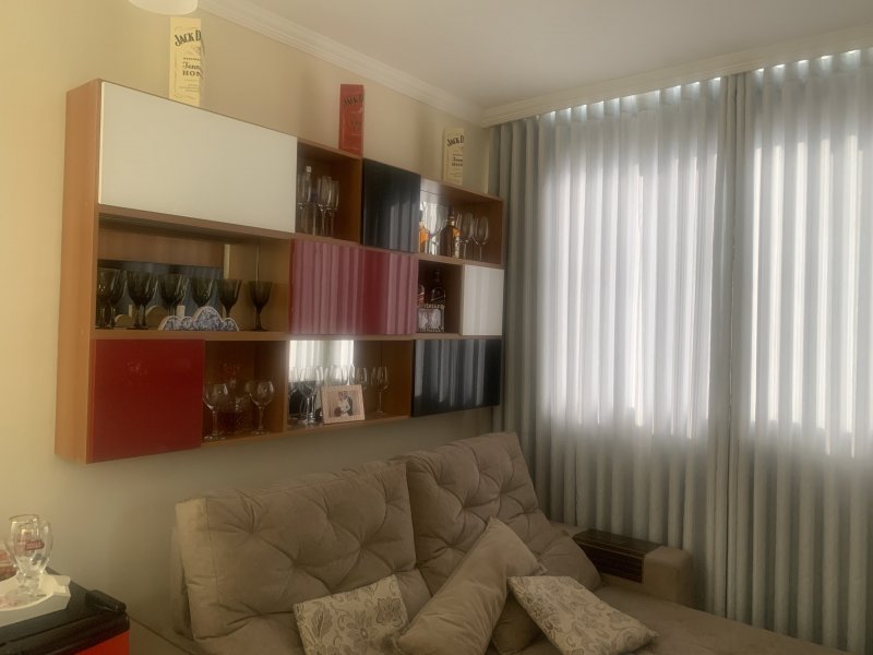 Apartamento à venda Cabral com 40m² e 2 quartos por R$ 220.000 - 1698252905-6cb2c768-b77a-497a-a853-08449f03c2ea.jpeg