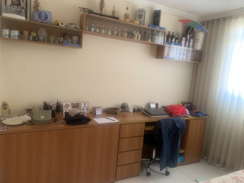 Apartamento à venda Cabral com 40m² e 2 quartos por R$ 220.000 - 451317202-605eff07-eb3d-4969-a0bb-feaedd5061dc.jpeg