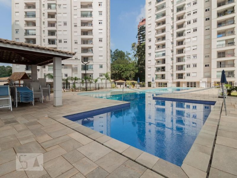 Apartamento à venda Vila Suzana com 70m² e 2 quartos por R$ 450.000 - 1167057957-piscina-2.jpg