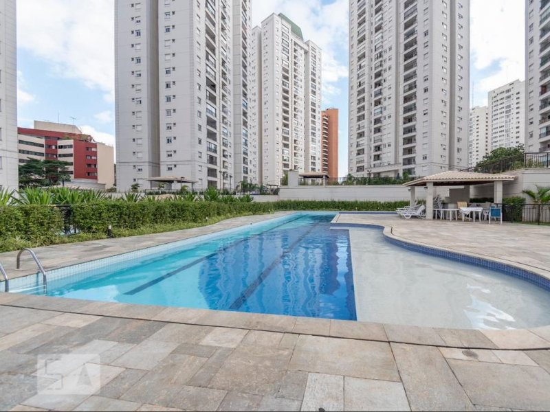 Apartamento à venda Vila Suzana com 70m² e 2 quartos por R$ 450.000 - 1526949468-piscina.jpg