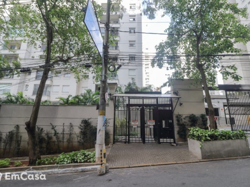 Apartamento à venda Vila Suzana com 70m² e 2 quartos por R$ 450.000 - 183558807-fachada-1.jpg