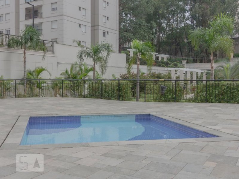 Apartamento à venda Vila Suzana com 70m² e 2 quartos por R$ 450.000 - 271586192-piscina-inf.jpg