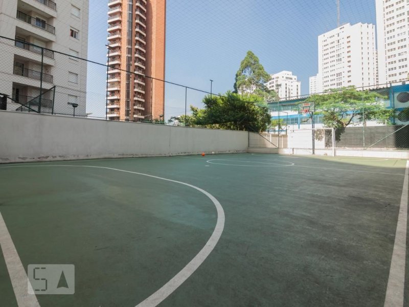 Apartamento à venda Vila Suzana com 70m² e 2 quartos por R$ 450.000 - 776604127-quadra-2.jpg